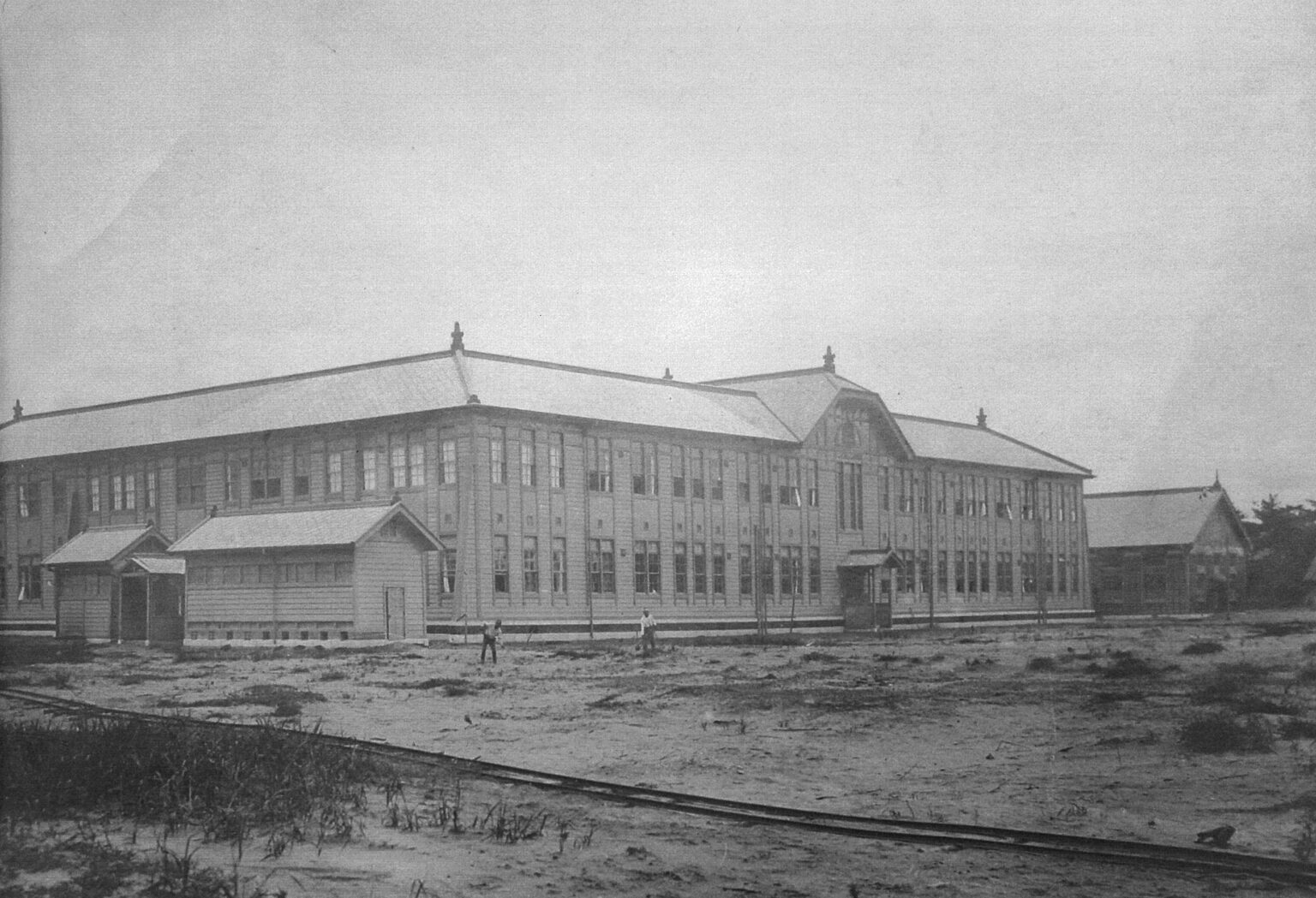 公共施設・教育施設 北川組